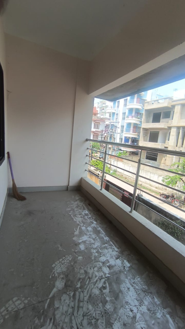 Unfurnished 3bhk in Ajanta Path, Beltola, Guwahati, Assam, India for Rent